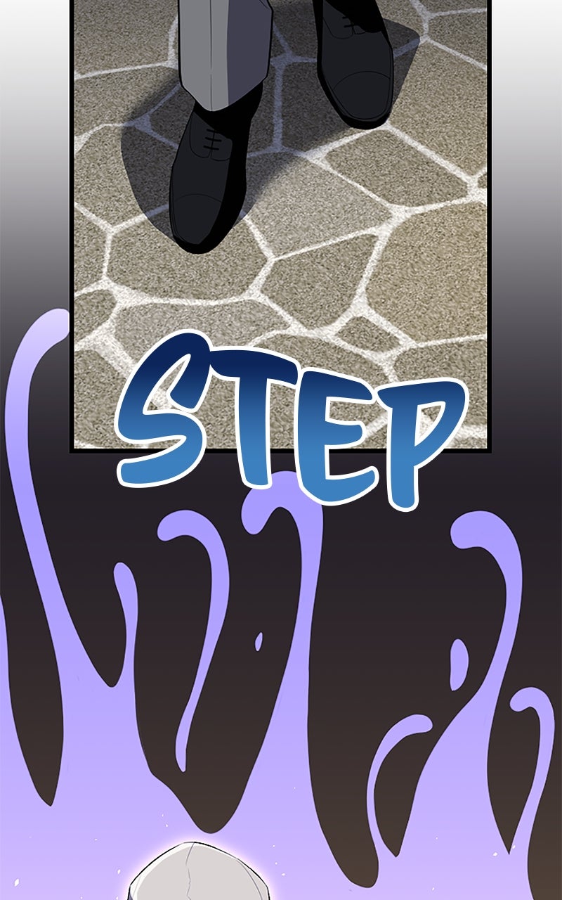 The Unparalleled Hidden Rank Equipment Ep. 50 - The Nobodies (1) page 65 - 