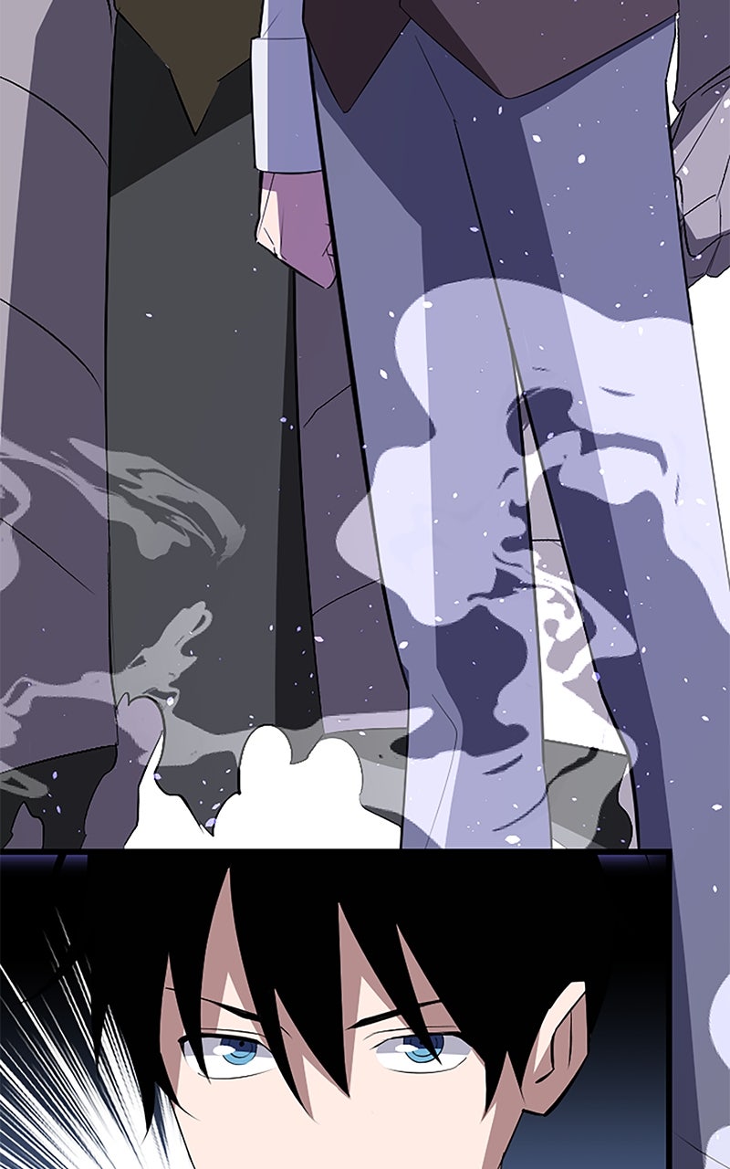 The Unparalleled Hidden Rank Equipment Ep. 50 - The Nobodies (1) page 67 - 