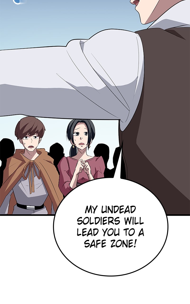 The Unparalleled Hidden Rank Equipment Ep. 50 - The Nobodies (1) page 69 - 