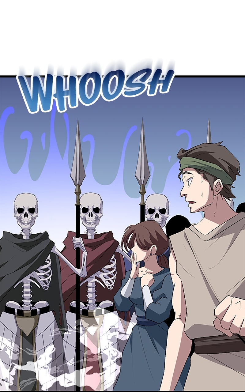 The Unparalleled Hidden Rank Equipment Ep. 50 - The Nobodies (1) page 70 - 
