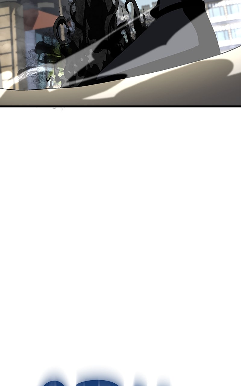 The Unparalleled Hidden Rank Equipment Ep. 50 - The Nobodies (1) page 8 - 