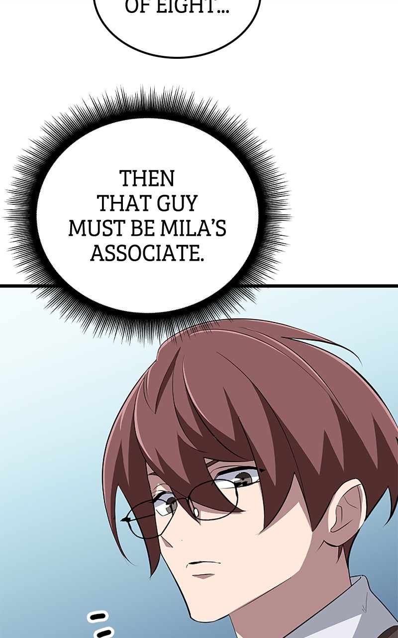 The Unparalleled Hidden Rank Equipment Ep. 50 - The Nobodies (1) page 73 - 