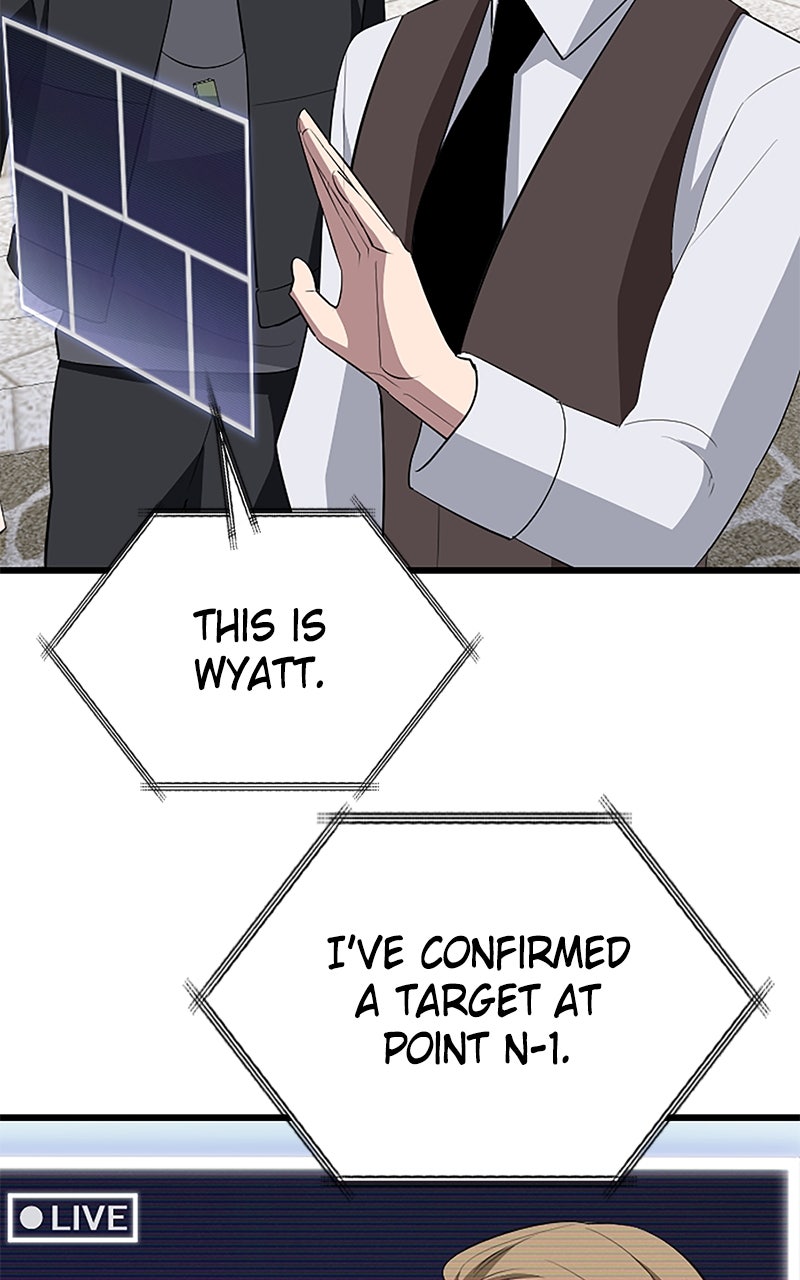 The Unparalleled Hidden Rank Equipment Ep. 50 - The Nobodies (1) page 78 - 