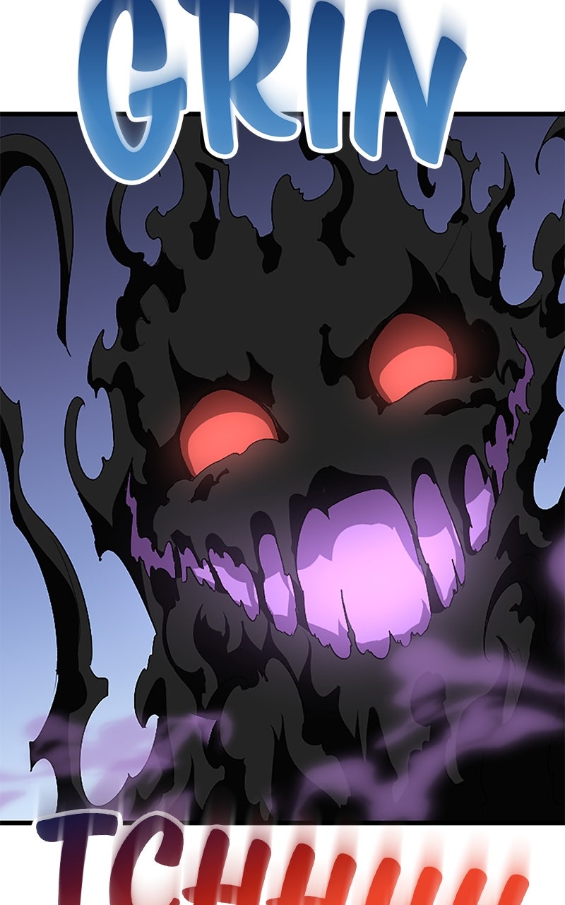 The Unparalleled Hidden Rank Equipment Ep. 50 - The Nobodies (1) page 9 - 