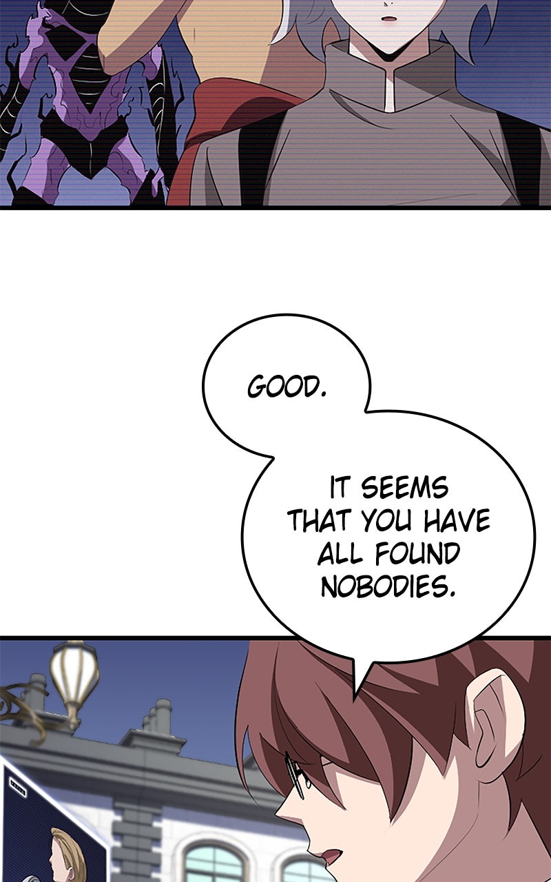 The Unparalleled Hidden Rank Equipment Ep. 50 - The Nobodies (1) page 81 - 
