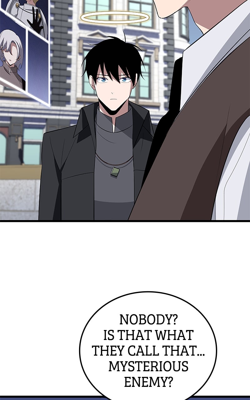 The Unparalleled Hidden Rank Equipment Ep. 50 - The Nobodies (1) page 82 - 