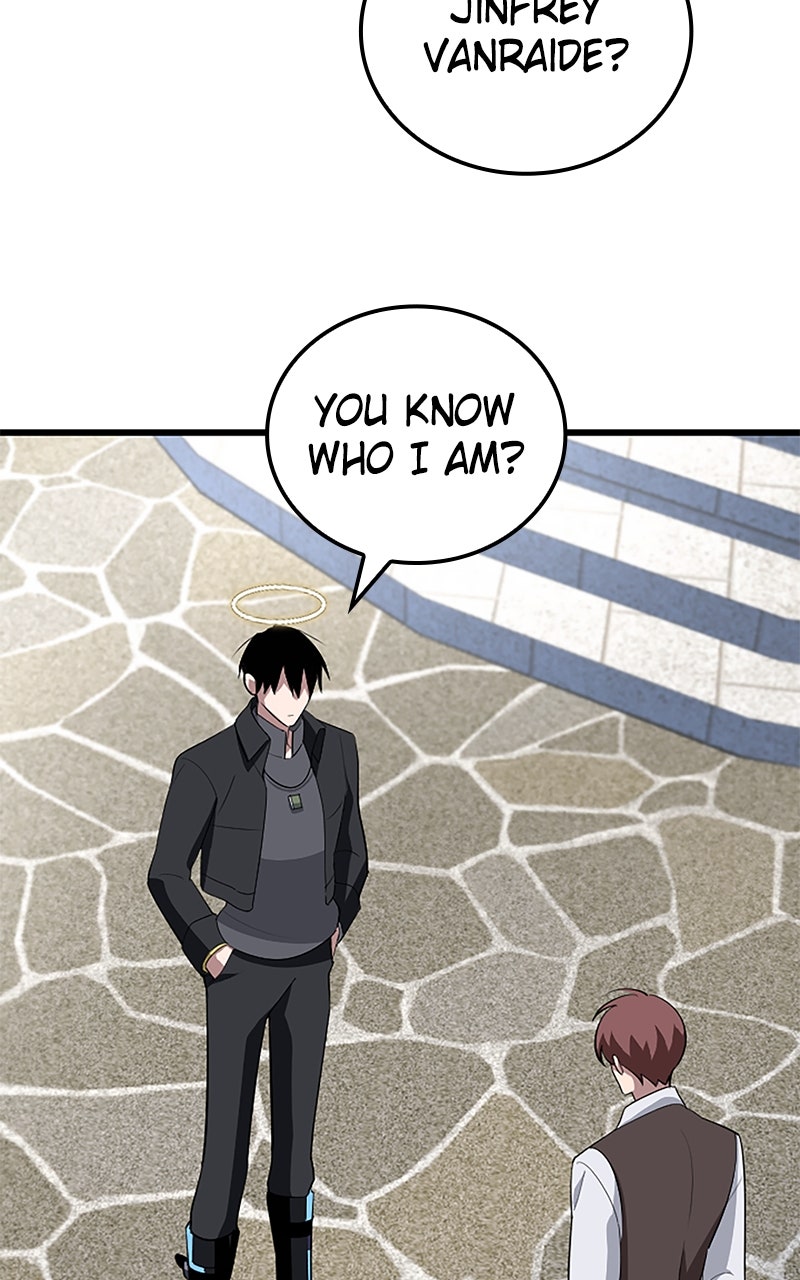 The Unparalleled Hidden Rank Equipment Ep. 50 - The Nobodies (1) page 86 - 