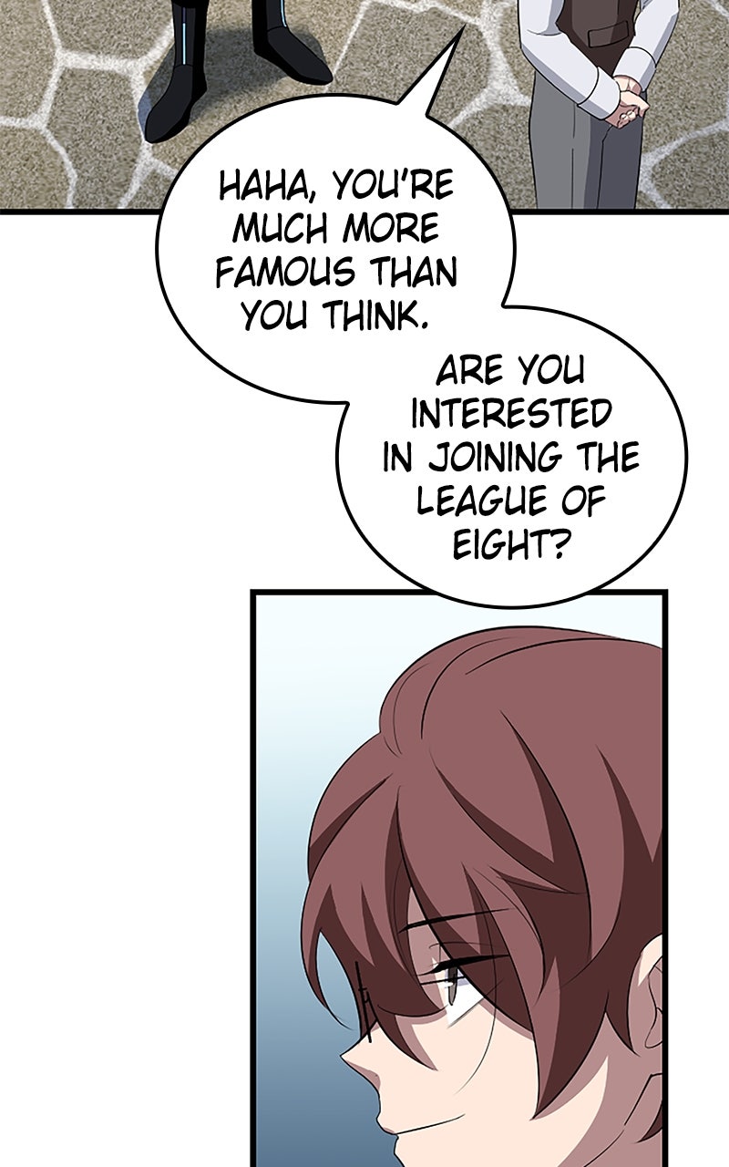 The Unparalleled Hidden Rank Equipment Ep. 50 - The Nobodies (1) page 87 - 