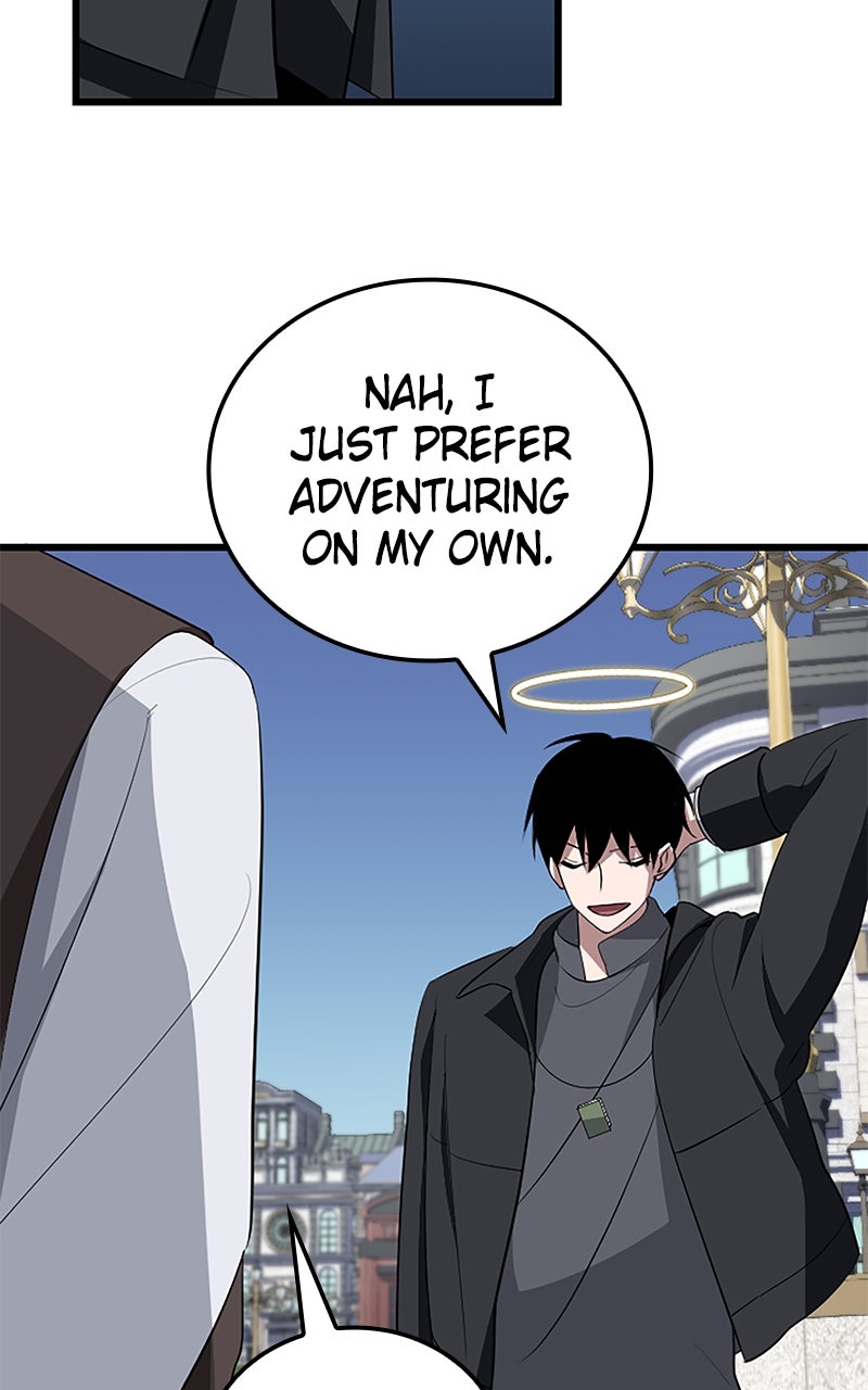 The Unparalleled Hidden Rank Equipment Ep. 50 - The Nobodies (1) page 89 - 