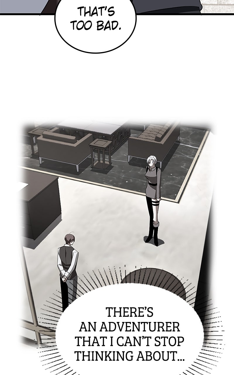 The Unparalleled Hidden Rank Equipment Ep. 50 - The Nobodies (1) page 90 - 