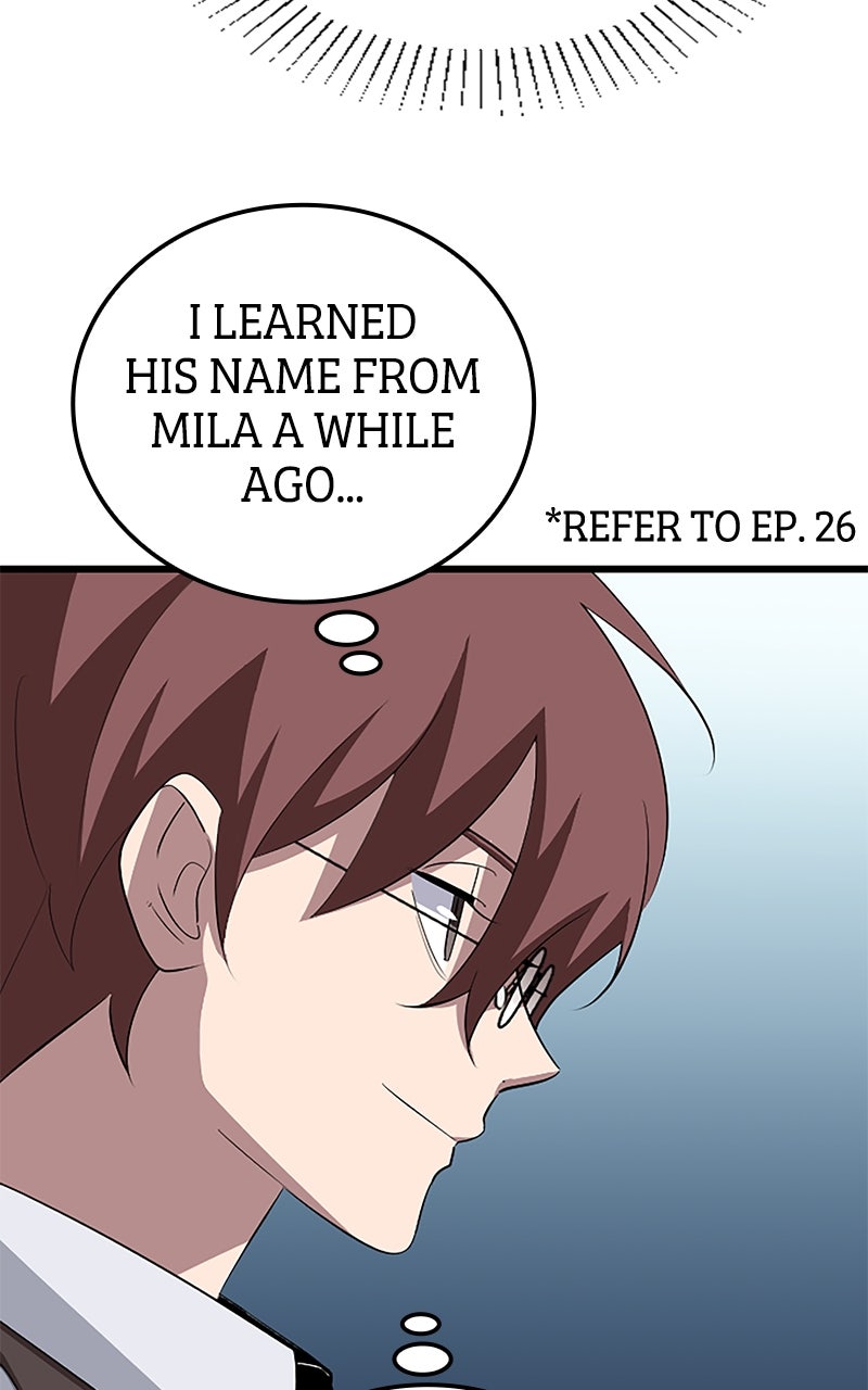 The Unparalleled Hidden Rank Equipment Ep. 50 - The Nobodies (1) page 91 - 