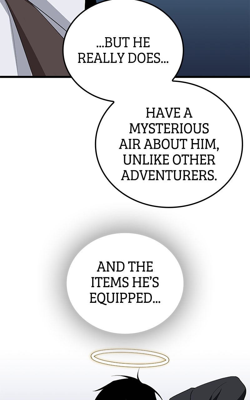 The Unparalleled Hidden Rank Equipment Ep. 50 - The Nobodies (1) page 92 - 