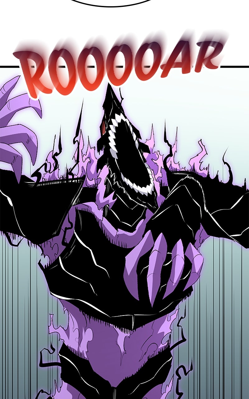 The Unparalleled Hidden Rank Equipment Ep. 50 - The Nobodies (1) page 98 - 