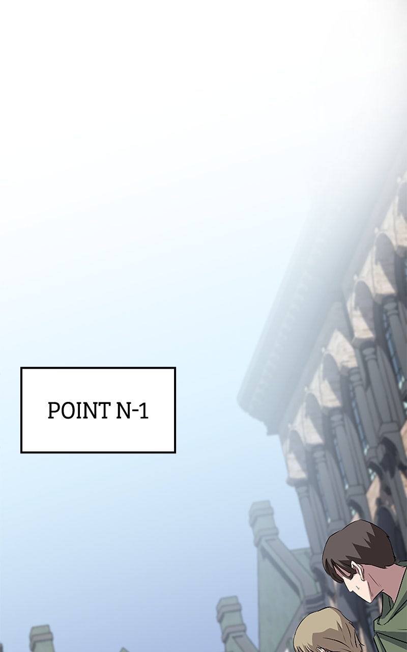The Unparalleled Hidden Rank Equipment Ep. 51 - The Nobodies (2) page 1 - 