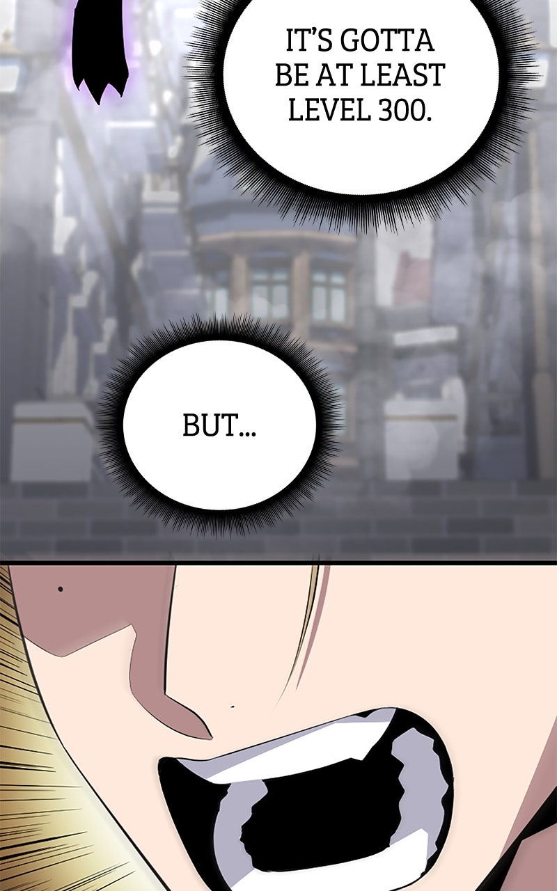 The Unparalleled Hidden Rank Equipment Ep. 51 - The Nobodies (2) page 11 - 