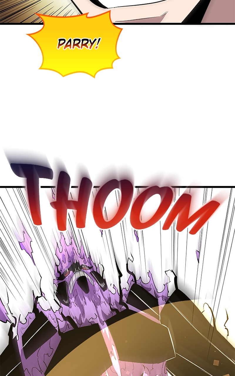 The Unparalleled Hidden Rank Equipment Ep. 51 - The Nobodies (2) page 12 - 