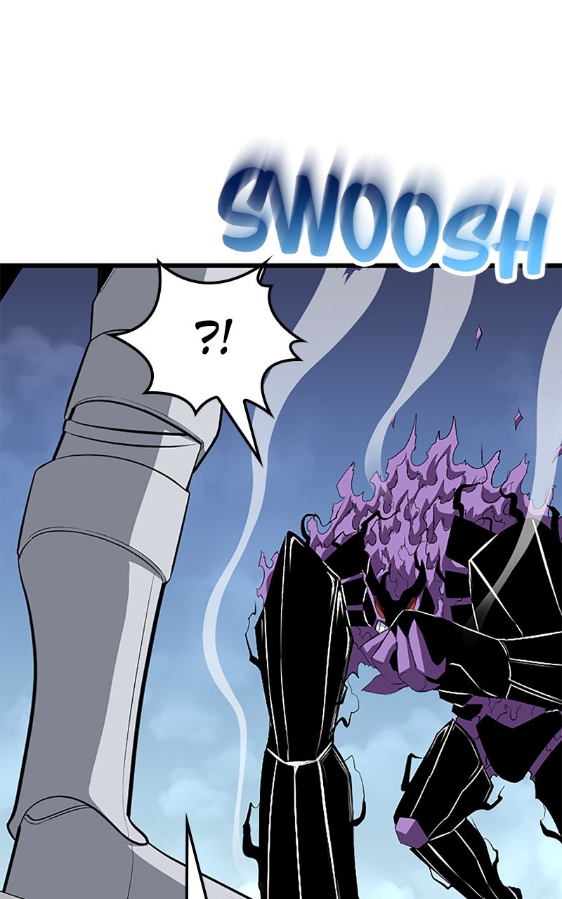 The Unparalleled Hidden Rank Equipment Ep. 51 - The Nobodies (2) page 14 - 