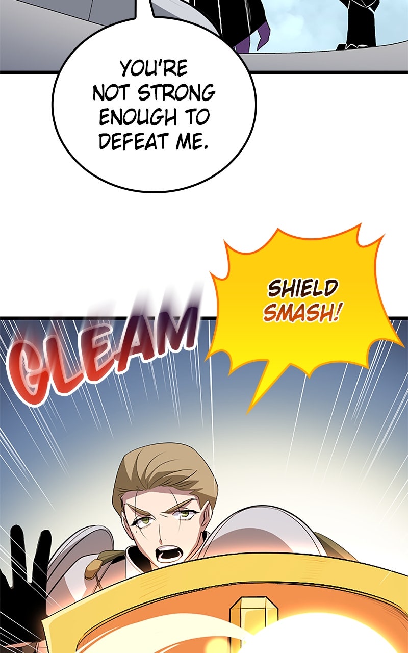 The Unparalleled Hidden Rank Equipment Ep. 51 - The Nobodies (2) page 15 - 