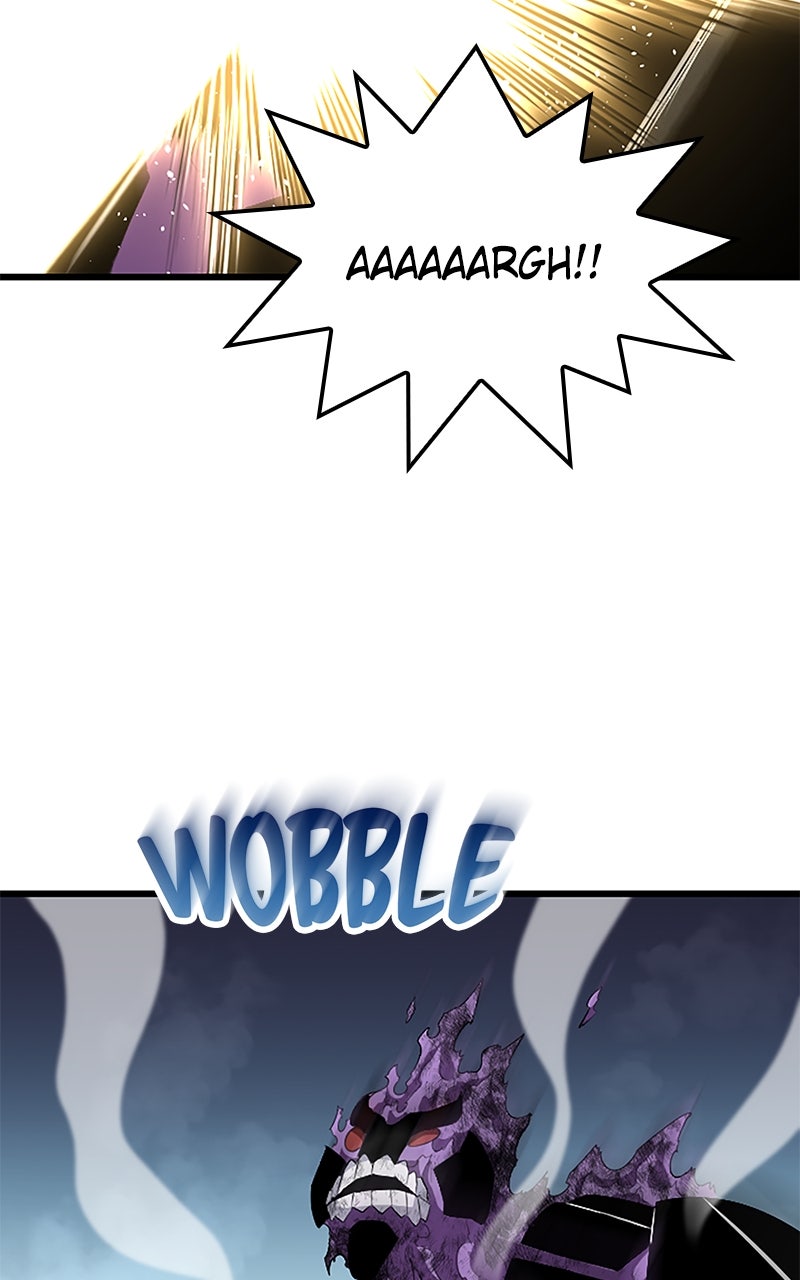 The Unparalleled Hidden Rank Equipment Ep. 51 - The Nobodies (2) page 18 - 