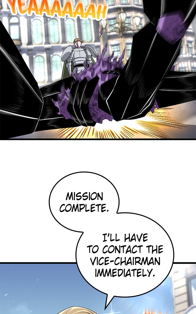 The Unparalleled Hidden Rank Equipment Ep. 51 - The Nobodies (2) page 20 - 