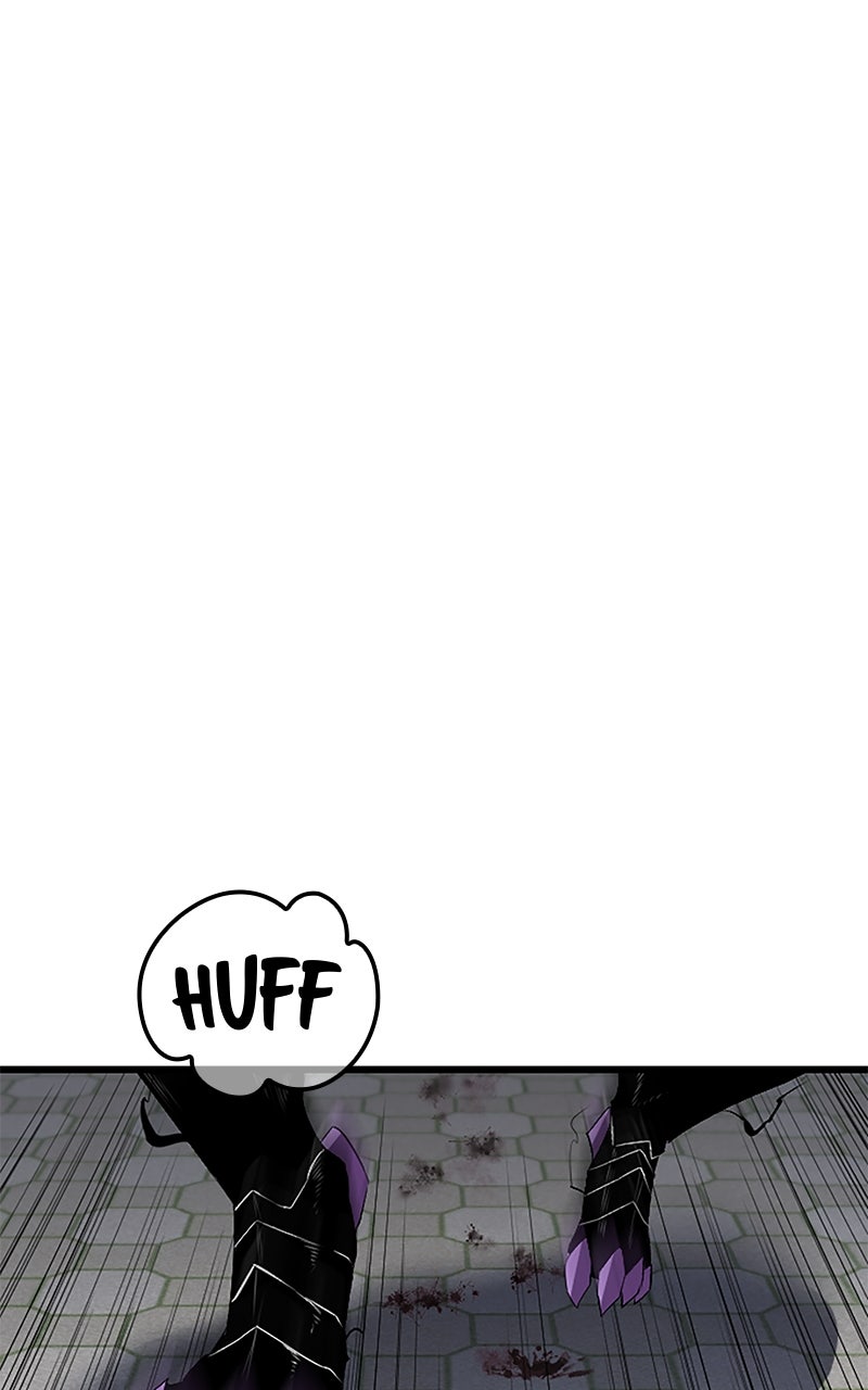 The Unparalleled Hidden Rank Equipment Ep. 51 - The Nobodies (2) page 22 - 