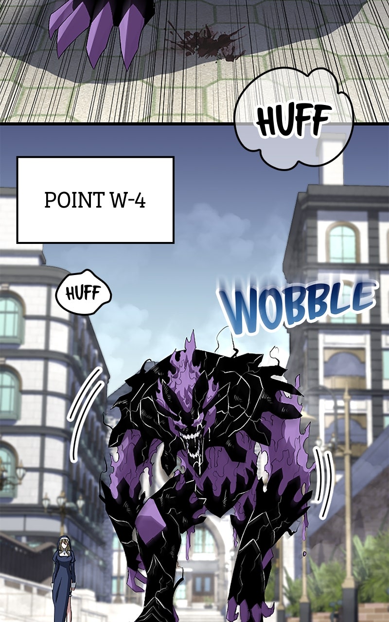 The Unparalleled Hidden Rank Equipment Ep. 51 - The Nobodies (2) page 23 - 