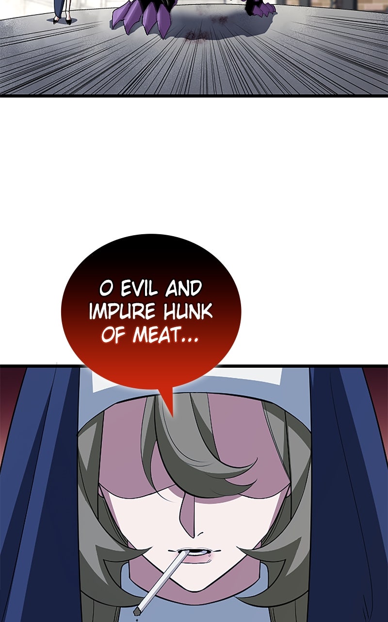 The Unparalleled Hidden Rank Equipment Ep. 51 - The Nobodies (2) page 24 - 