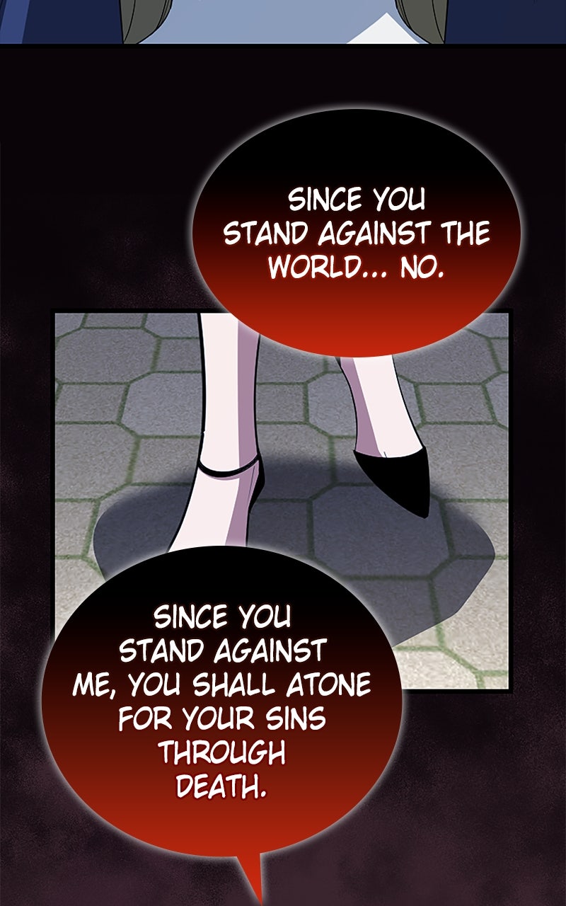 The Unparalleled Hidden Rank Equipment Ep. 51 - The Nobodies (2) page 25 - 