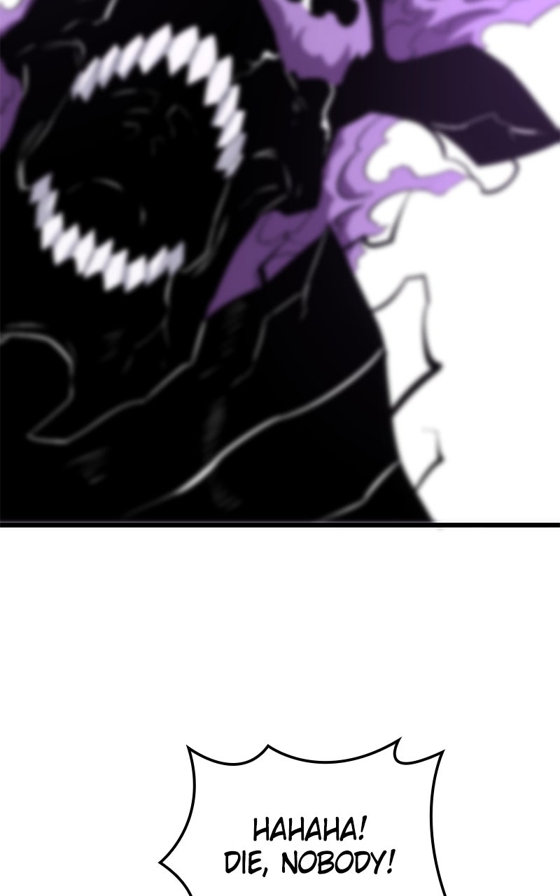 The Unparalleled Hidden Rank Equipment Ep. 51 - The Nobodies (2) page 30 - 