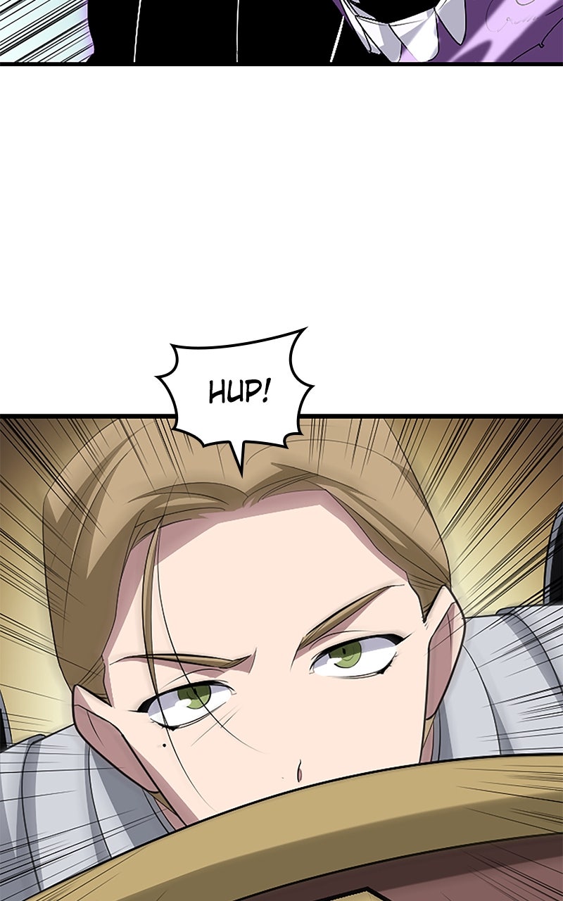 The Unparalleled Hidden Rank Equipment Ep. 51 - The Nobodies (2) page 4 - 