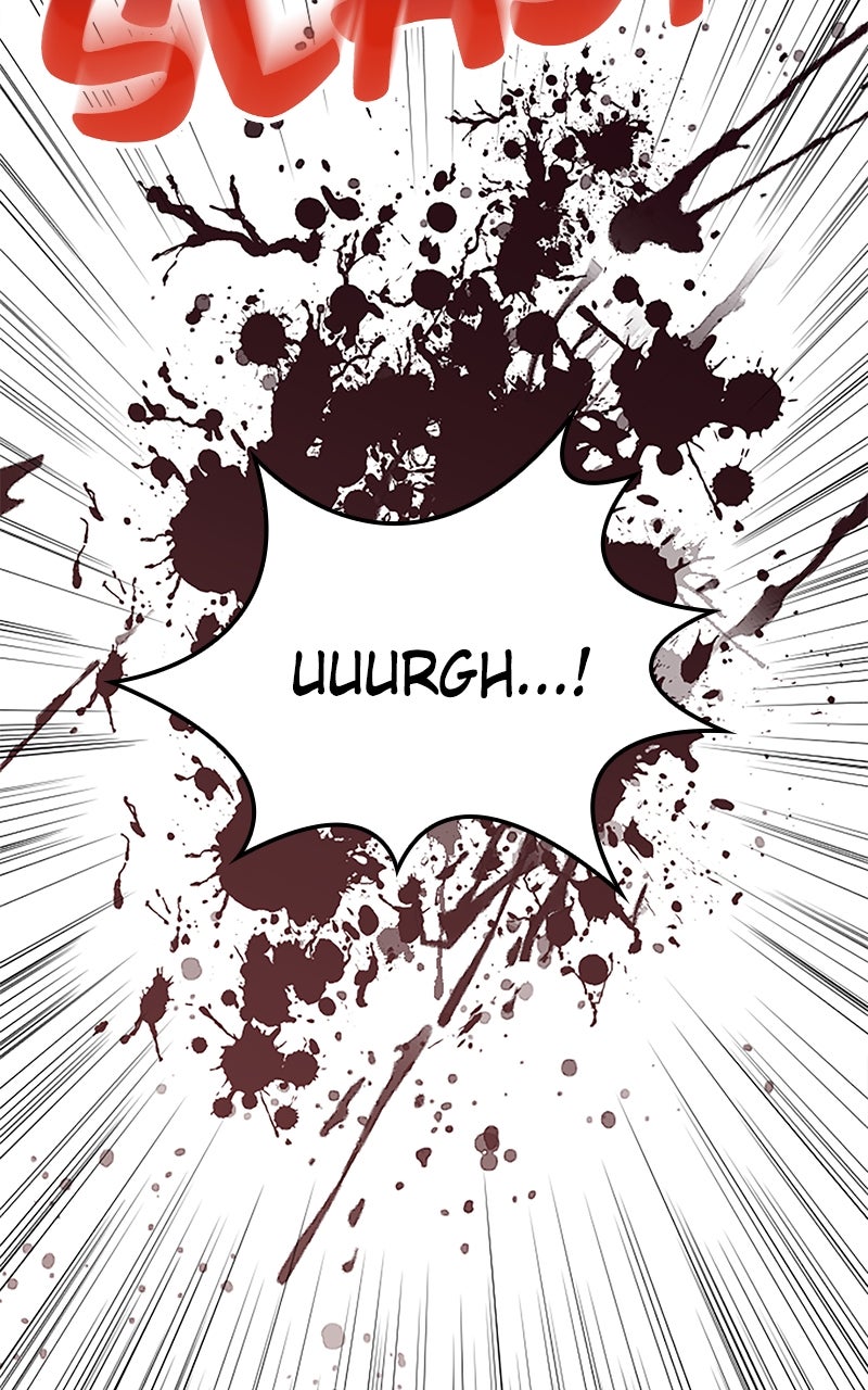 The Unparalleled Hidden Rank Equipment Ep. 51 - The Nobodies (2) page 32 - 