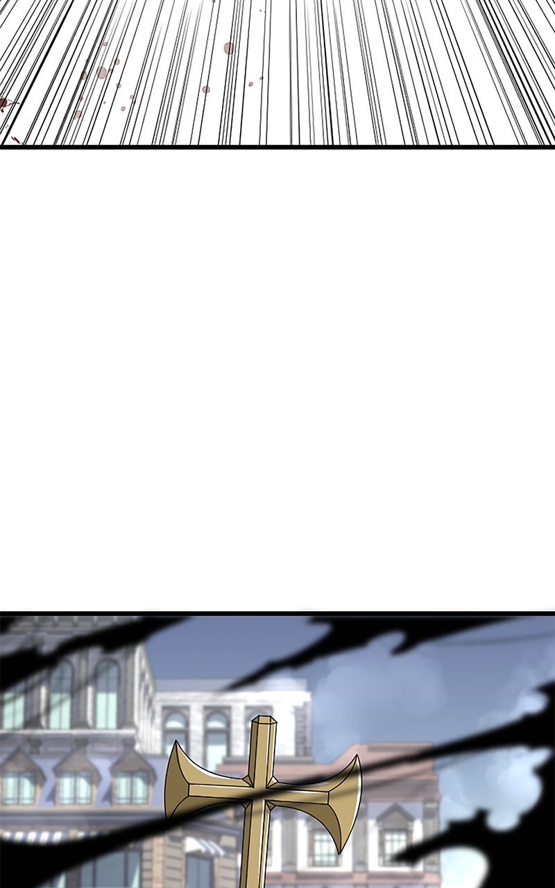 The Unparalleled Hidden Rank Equipment Ep. 51 - The Nobodies (2) page 33 - 