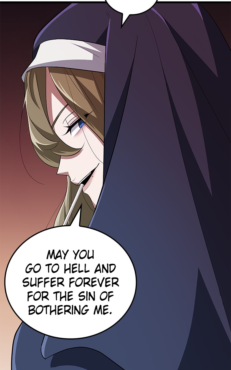 The Unparalleled Hidden Rank Equipment Ep. 51 - The Nobodies (2) page 35 - 