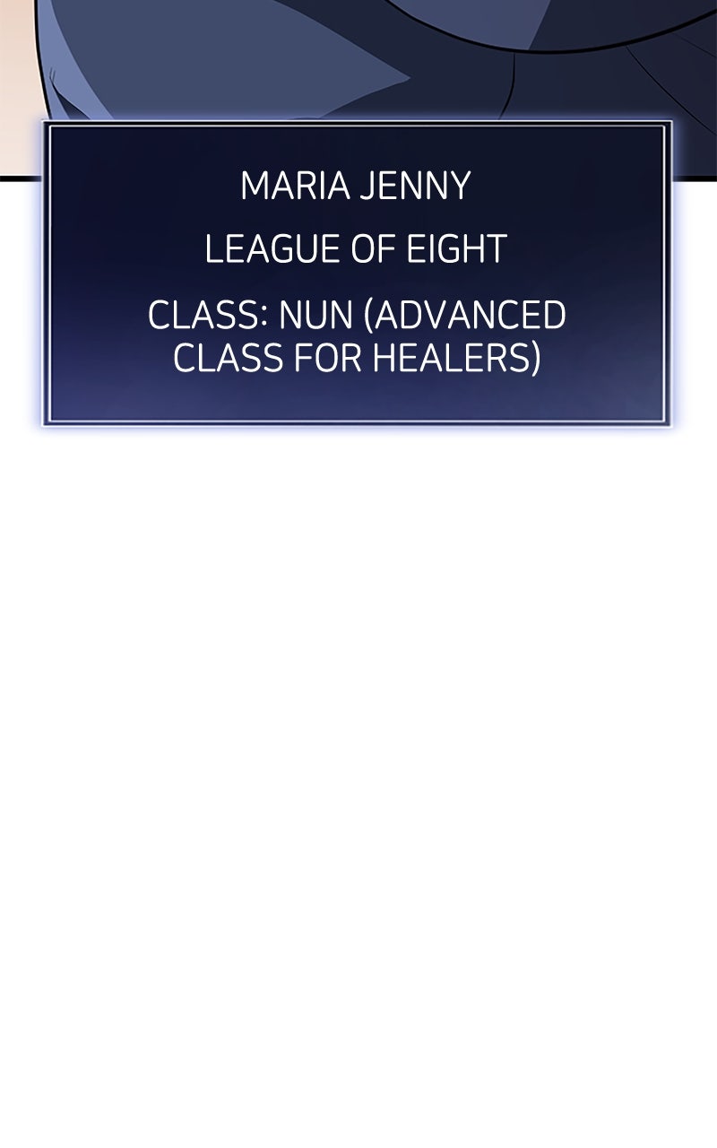 The Unparalleled Hidden Rank Equipment Ep. 51 - The Nobodies (2) page 36 - 