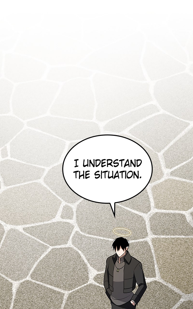 The Unparalleled Hidden Rank Equipment Ep. 51 - The Nobodies (2) page 37 - 