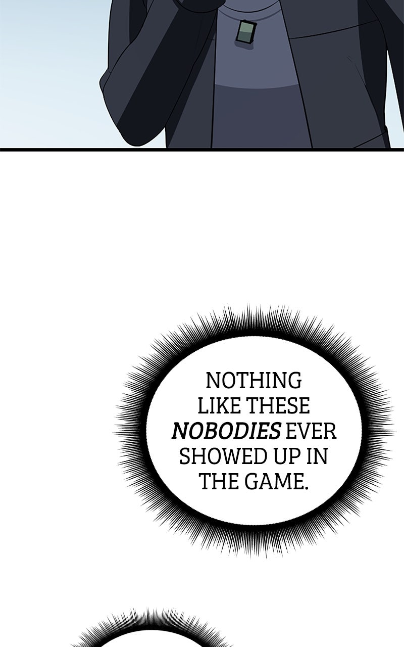 The Unparalleled Hidden Rank Equipment Ep. 51 - The Nobodies (2) page 40 - 