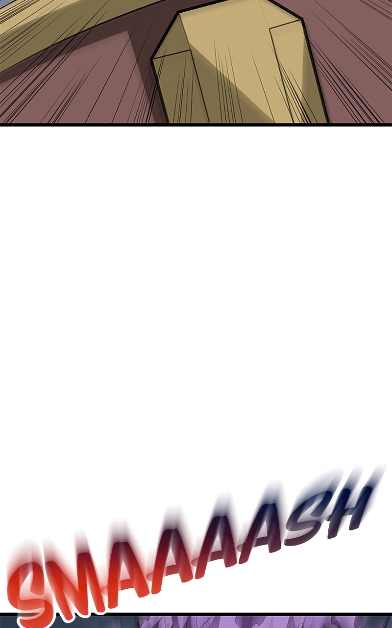 The Unparalleled Hidden Rank Equipment Ep. 51 - The Nobodies (2) page 5 - 