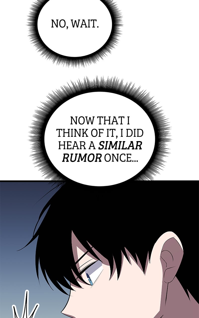 The Unparalleled Hidden Rank Equipment Ep. 51 - The Nobodies (2) page 41 - 