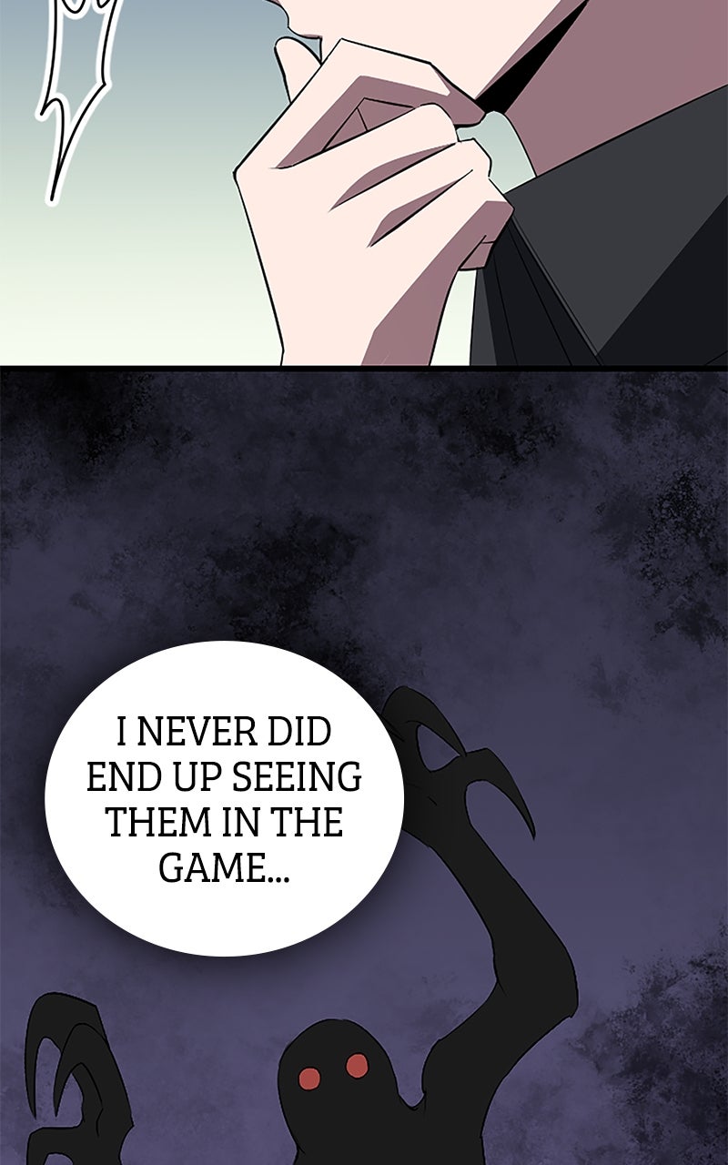 The Unparalleled Hidden Rank Equipment Ep. 51 - The Nobodies (2) page 42 - 