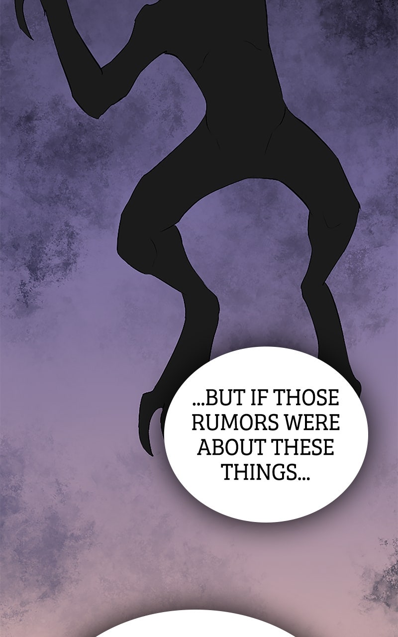 The Unparalleled Hidden Rank Equipment Ep. 51 - The Nobodies (2) page 43 - 
