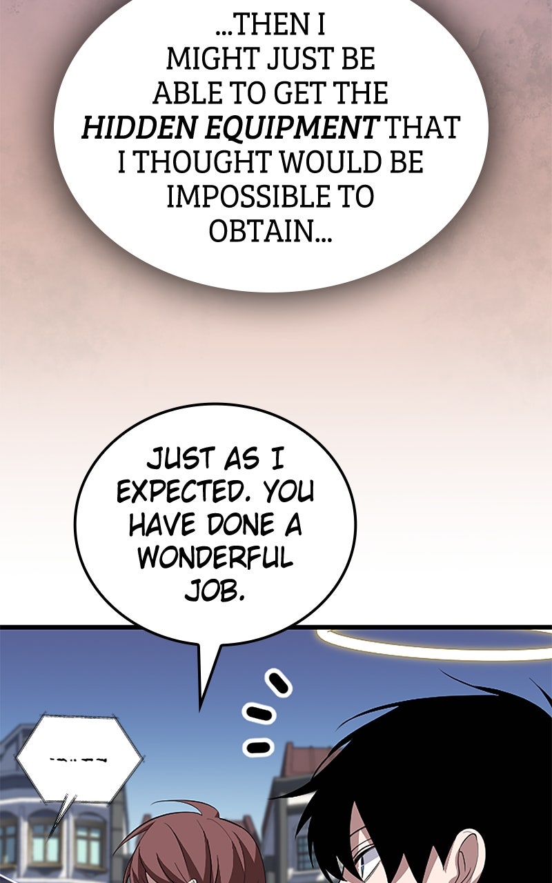 The Unparalleled Hidden Rank Equipment Ep. 51 - The Nobodies (2) page 44 - 