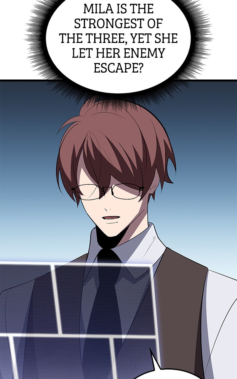 The Unparalleled Hidden Rank Equipment Ep. 51 - The Nobodies (2) page 48 - 