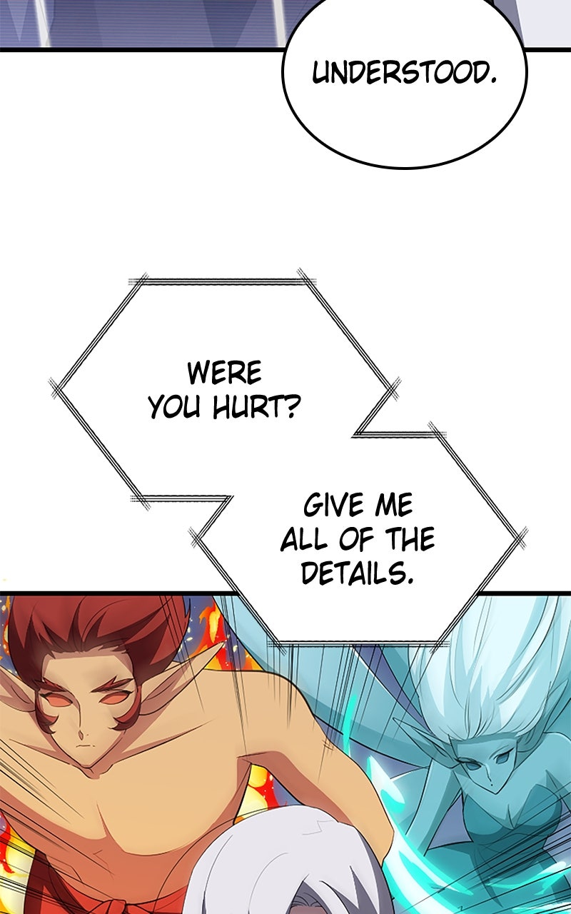 The Unparalleled Hidden Rank Equipment Ep. 51 - The Nobodies (2) page 49 - 