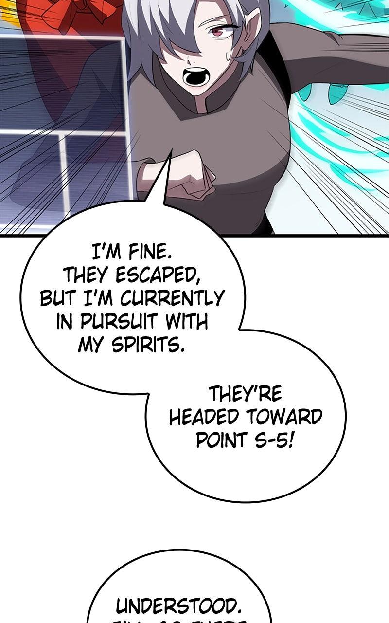 The Unparalleled Hidden Rank Equipment Ep. 51 - The Nobodies (2) page 50 - 