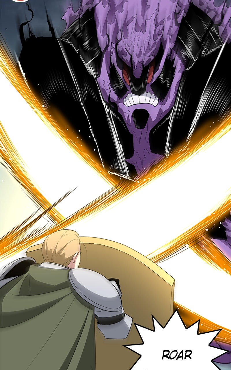 The Unparalleled Hidden Rank Equipment Ep. 51 - The Nobodies (2) page 6 - 