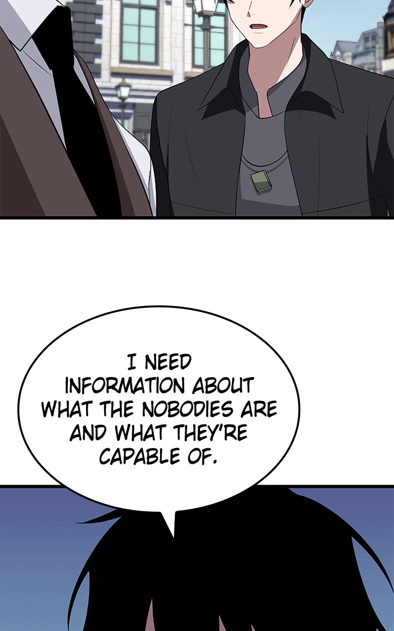 The Unparalleled Hidden Rank Equipment Ep. 51 - The Nobodies (2) page 53 - 