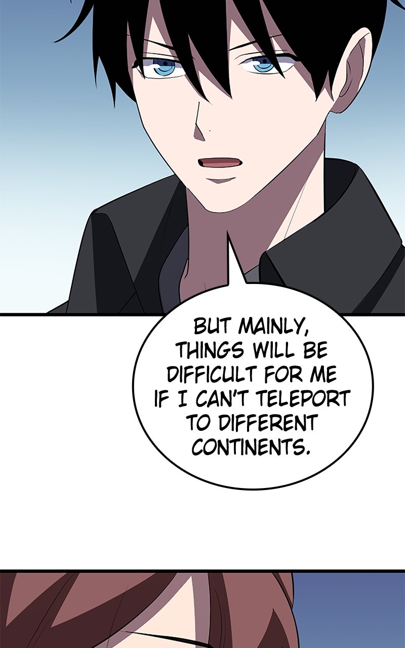 The Unparalleled Hidden Rank Equipment Ep. 51 - The Nobodies (2) page 54 - 
