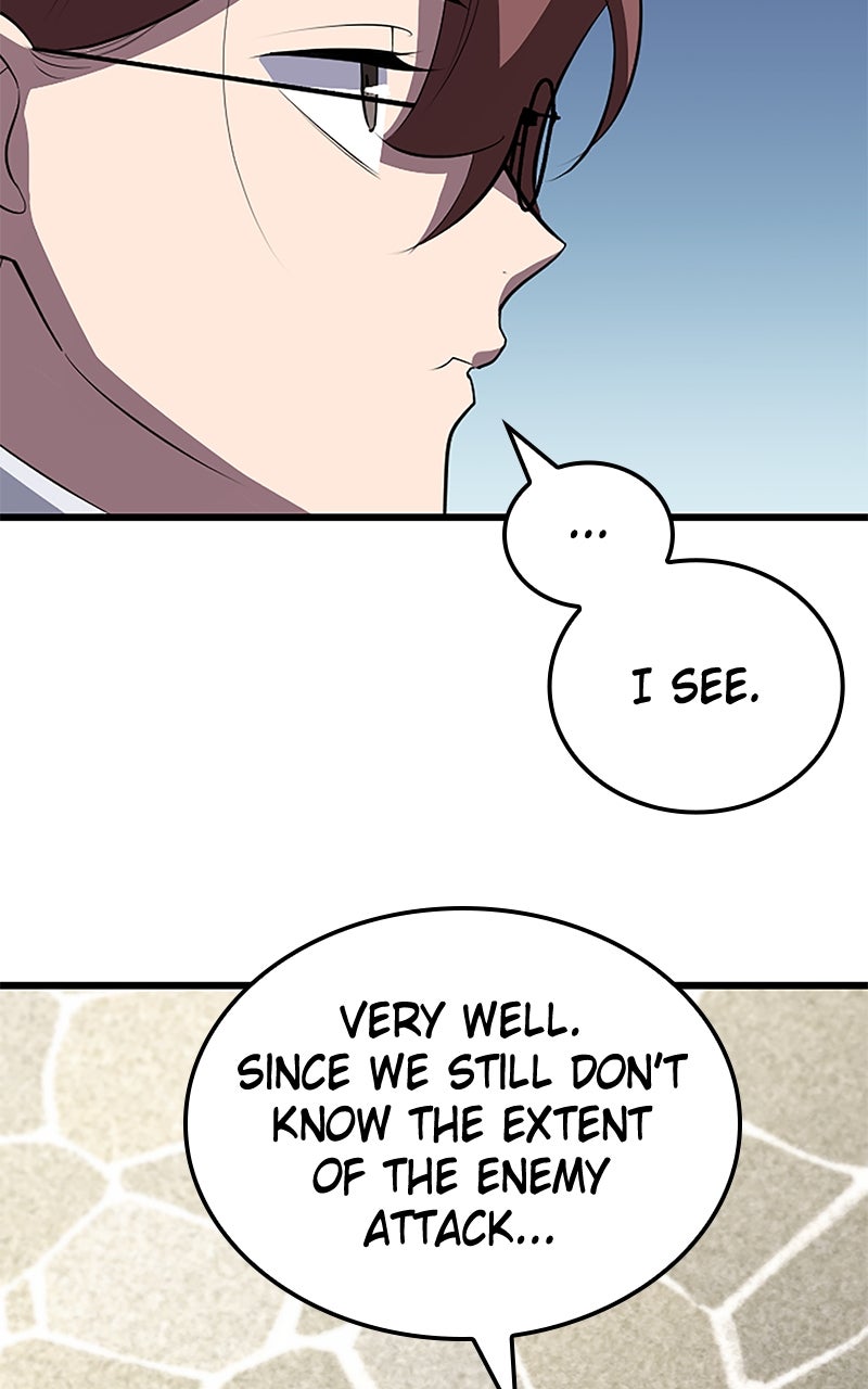 The Unparalleled Hidden Rank Equipment Ep. 51 - The Nobodies (2) page 55 - 
