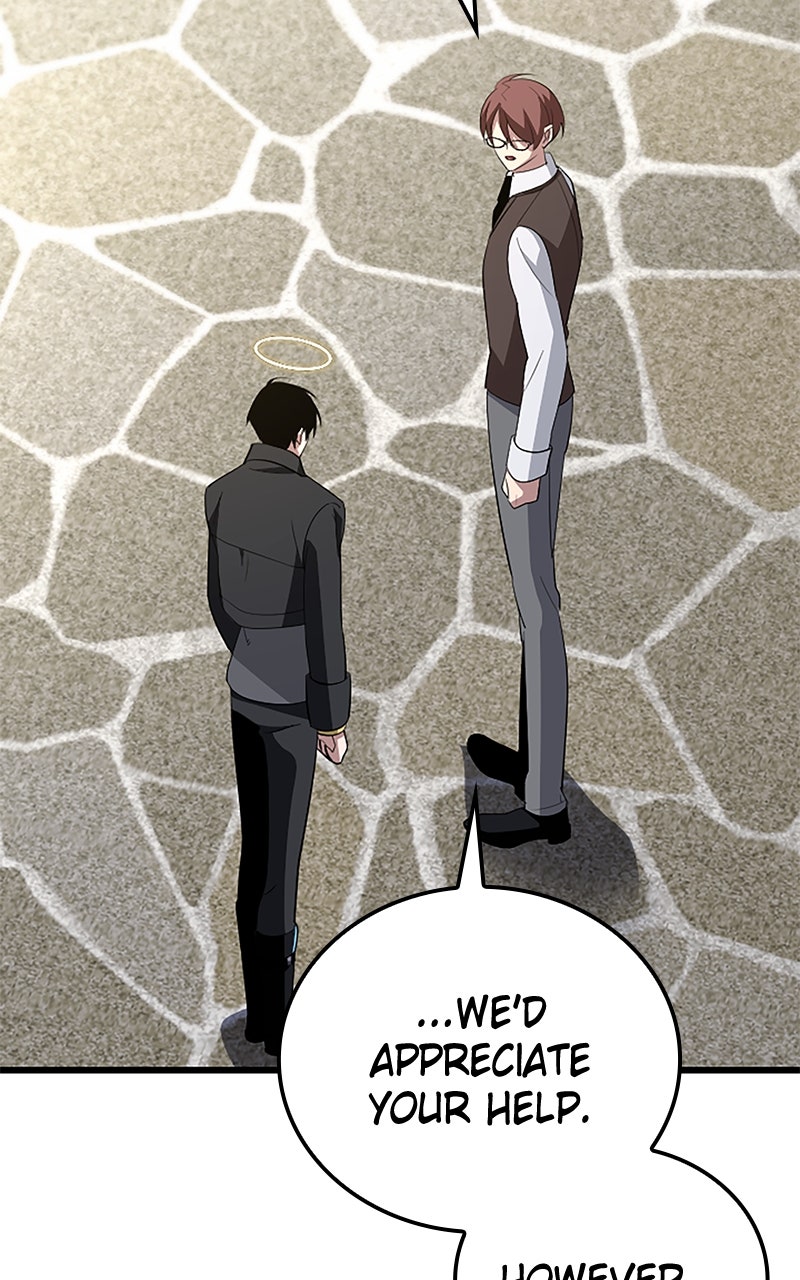 The Unparalleled Hidden Rank Equipment Ep. 51 - The Nobodies (2) page 56 - 