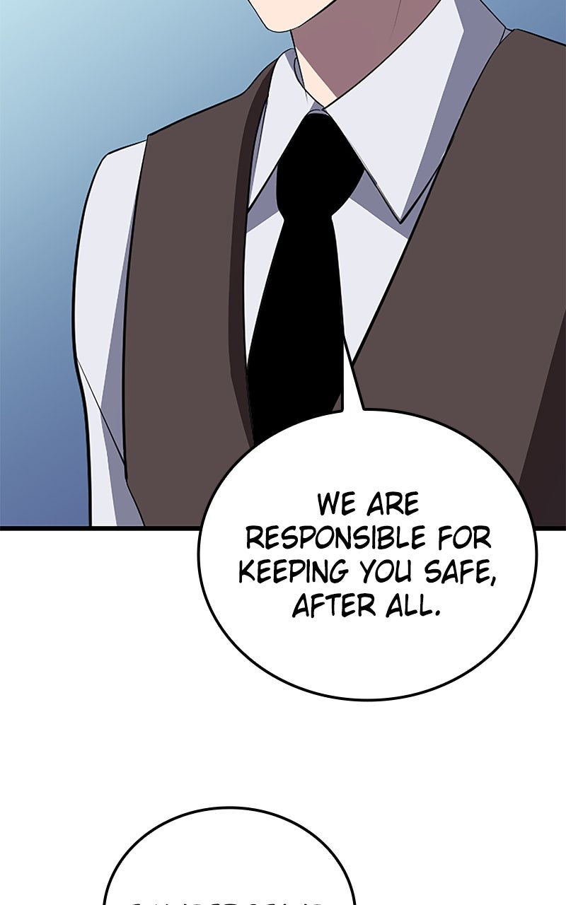 The Unparalleled Hidden Rank Equipment Ep. 51 - The Nobodies (2) page 58 - 
